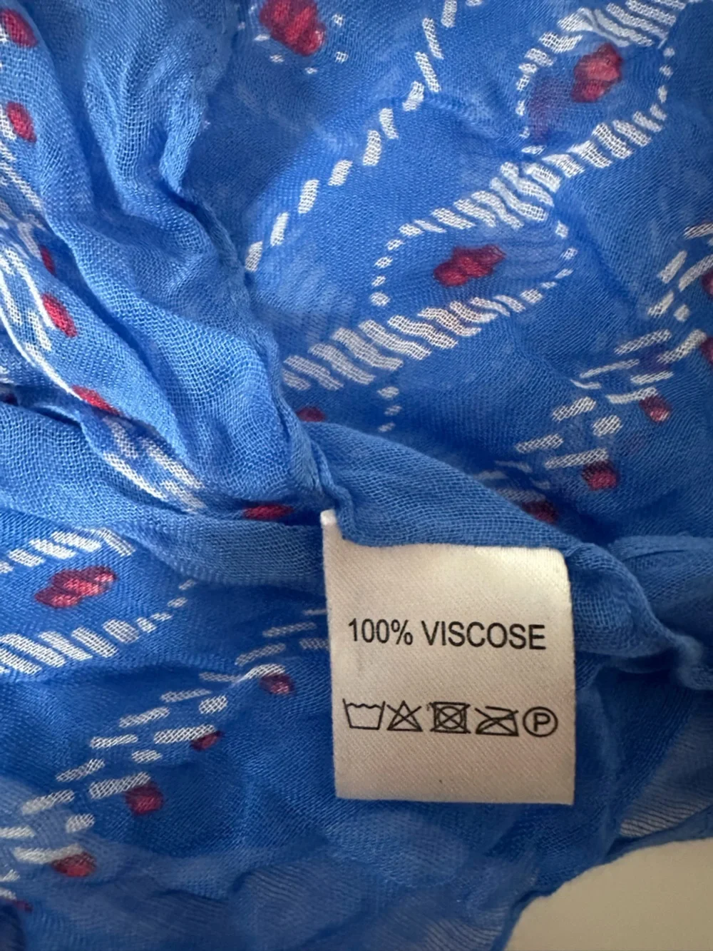 N/A vibrant blue